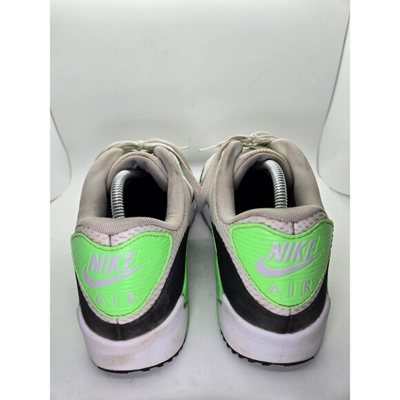 Nike Air Max 90 Golf Shoes Men\'s 11.5 Flash Lime Spikeless Waterproof Sneakers main image 8